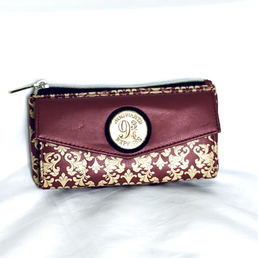 Harry Potter Wallet